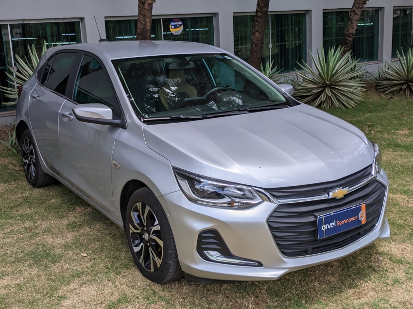 onix premier 1.0 turbo