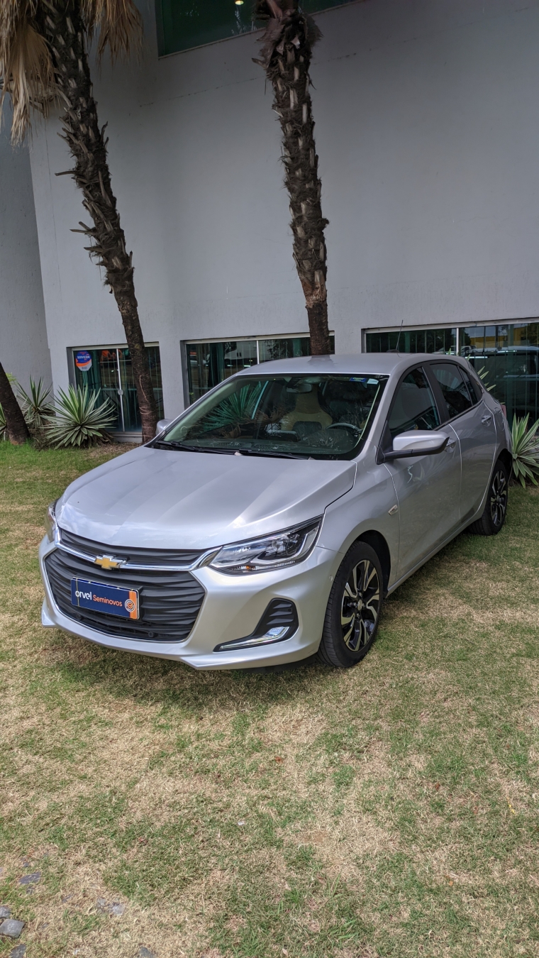 onix premier 1.0 turbo