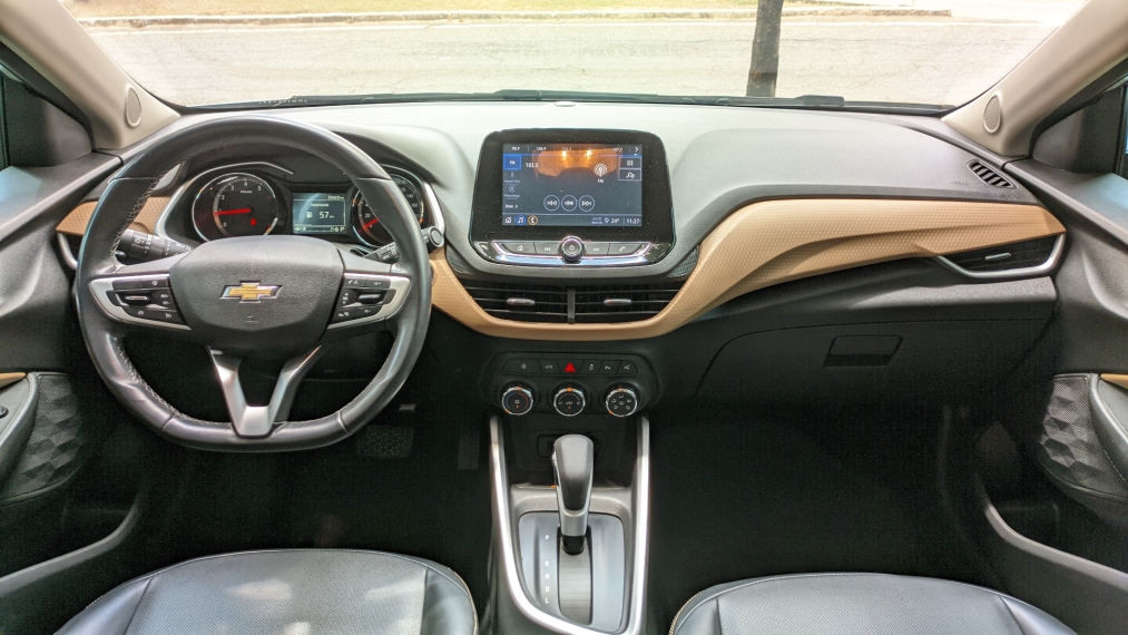 onix premier 1.0 turbo