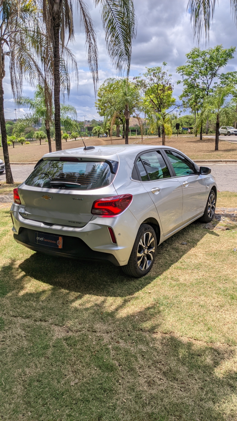 onix premier 1.0 turbo