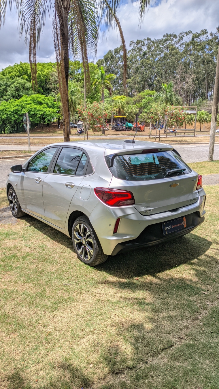 onix premier 1.0 turbo