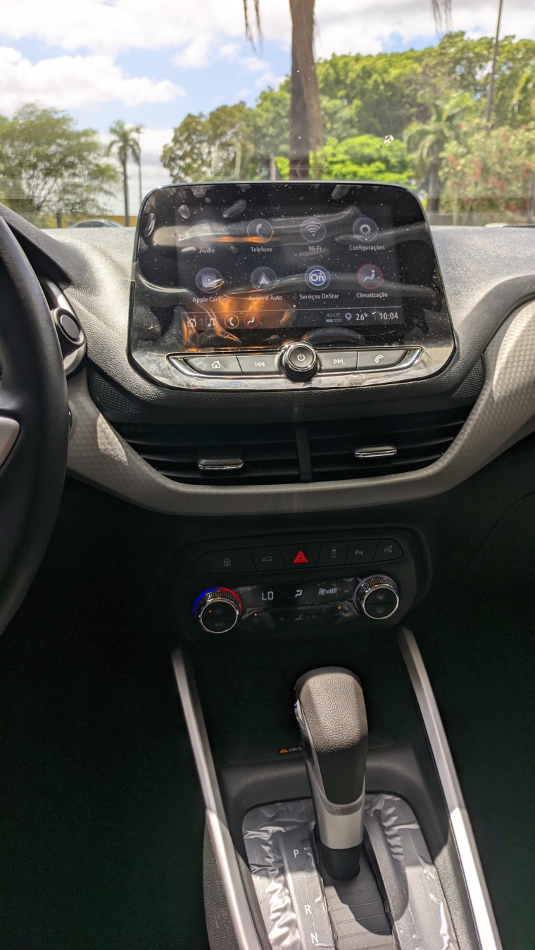 onix premier 1.0 turbo