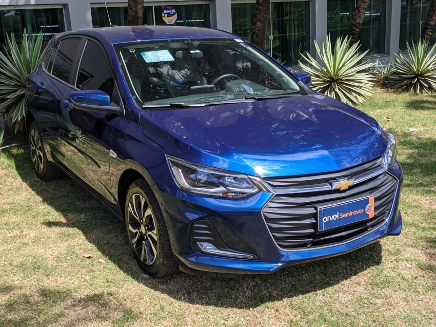 onix premier 1.0 turbo