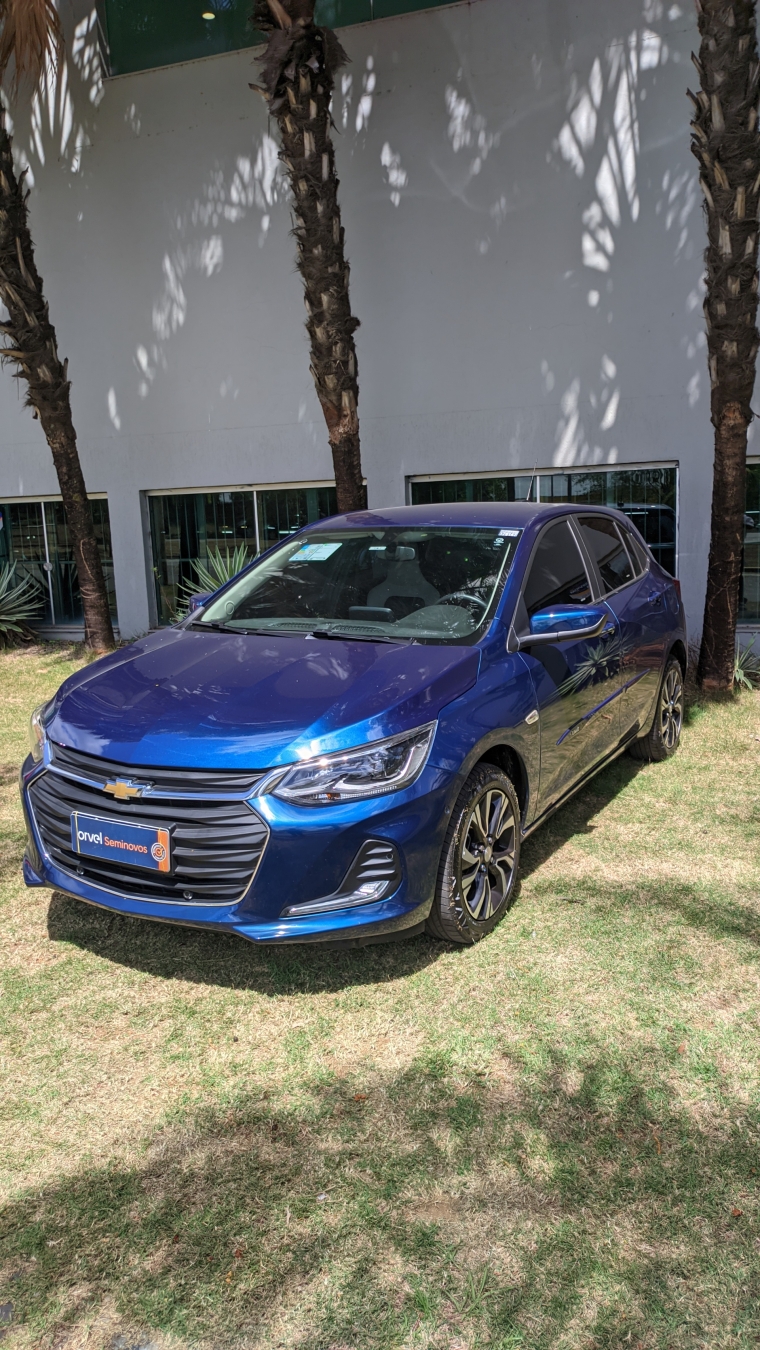 onix premier 1.0 turbo