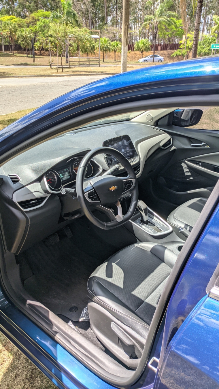 onix premier 1.0 turbo