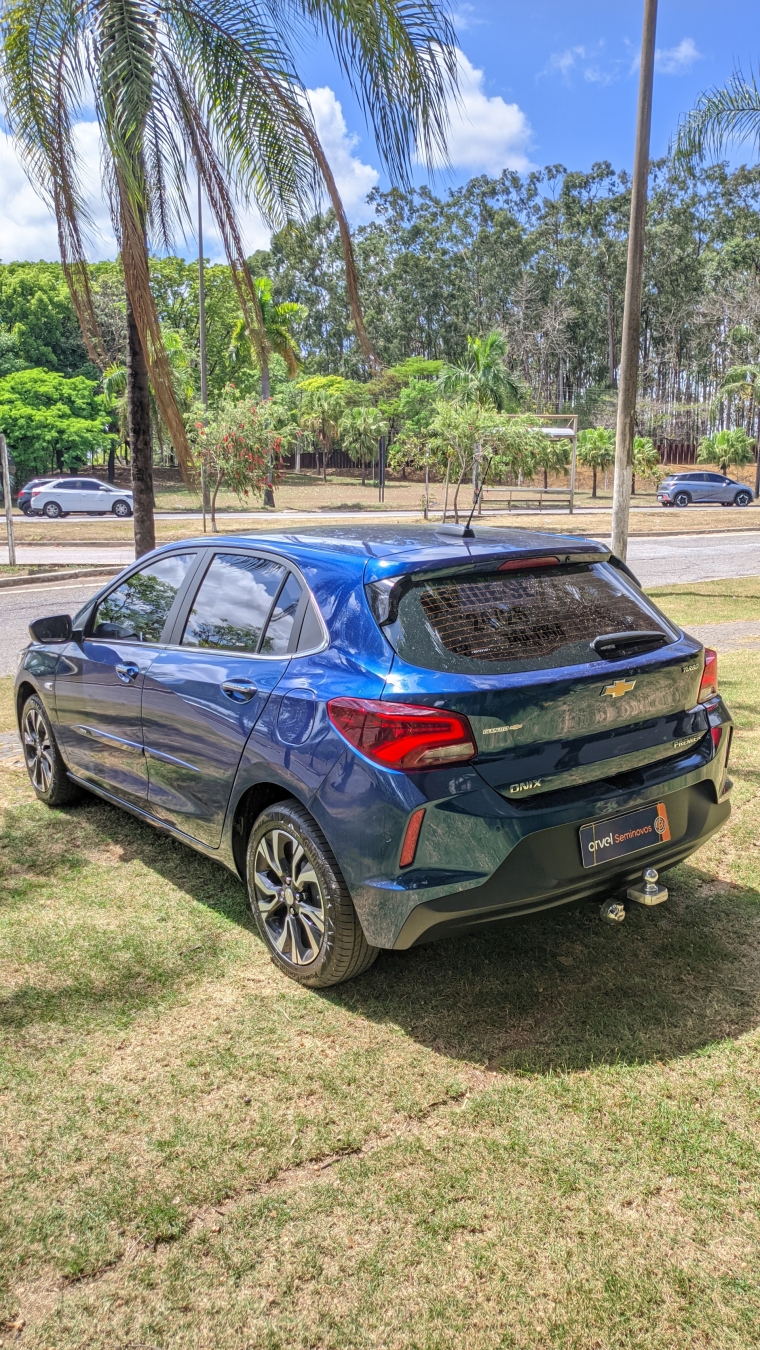 onix premier 1.0 turbo