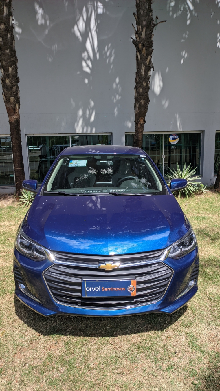 onix premier 1.0 turbo