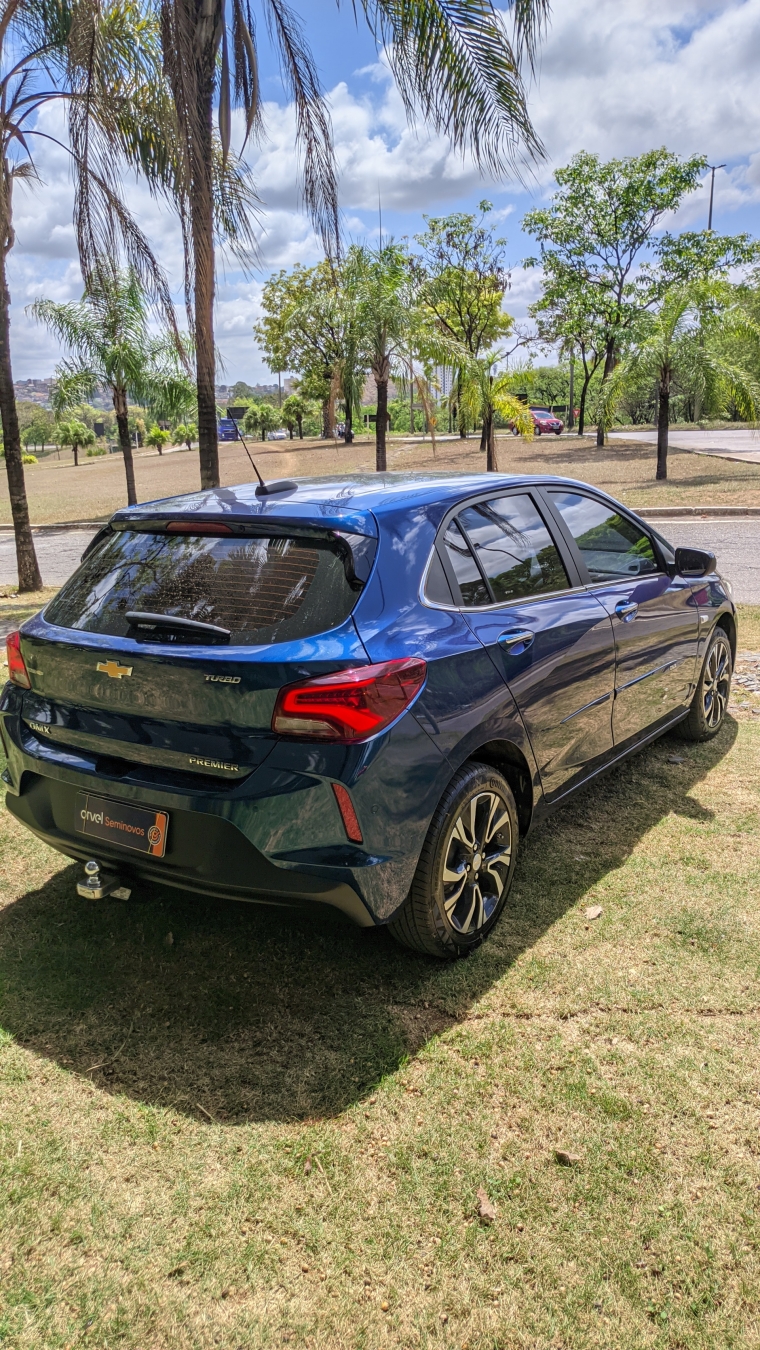 onix premier 1.0 turbo