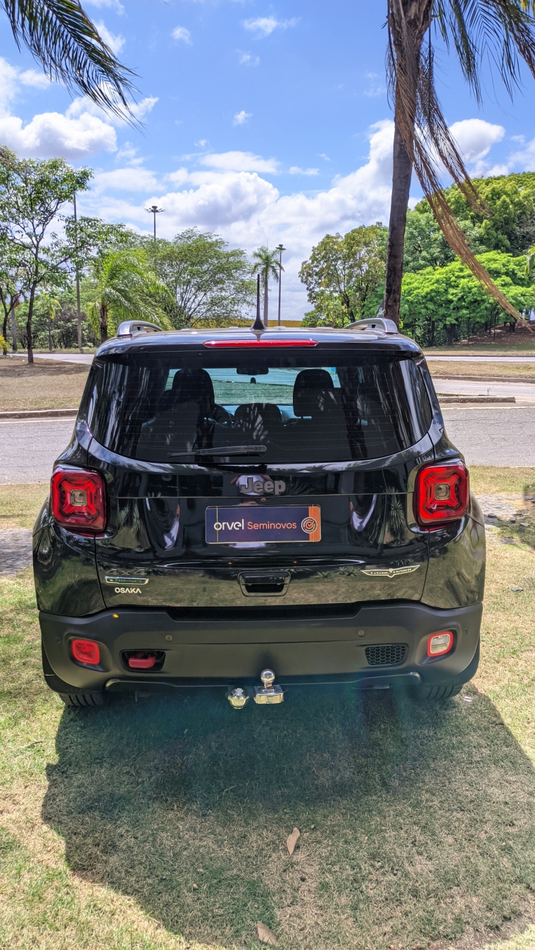 renegade trailhawk 4x4 2.0 diesel