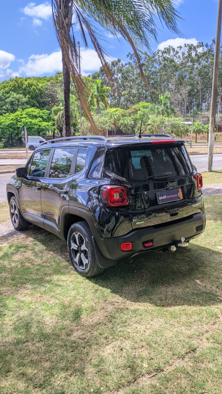 renegade trailhawk 4x4 2.0 diesel