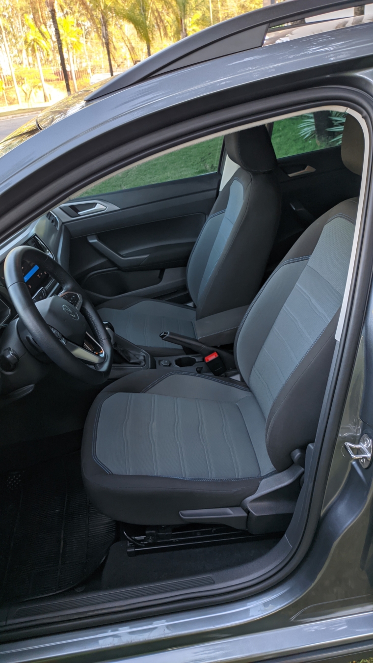 nivus confortline 200 tsi