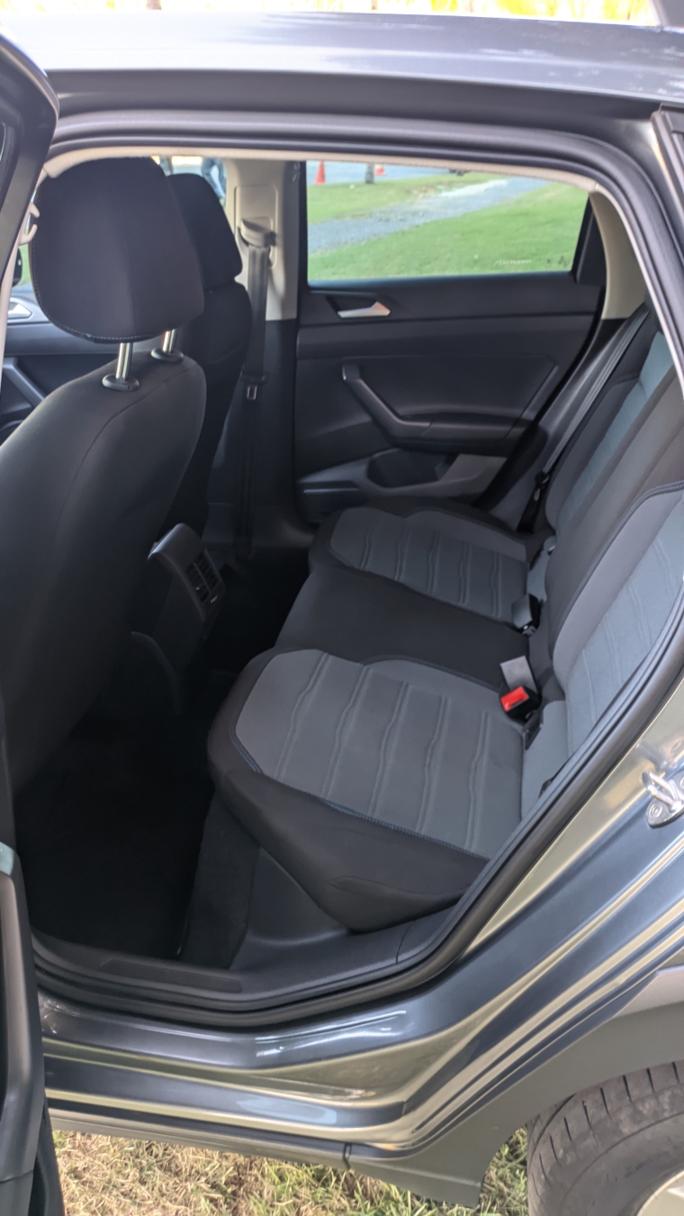 nivus confortline 200 tsi