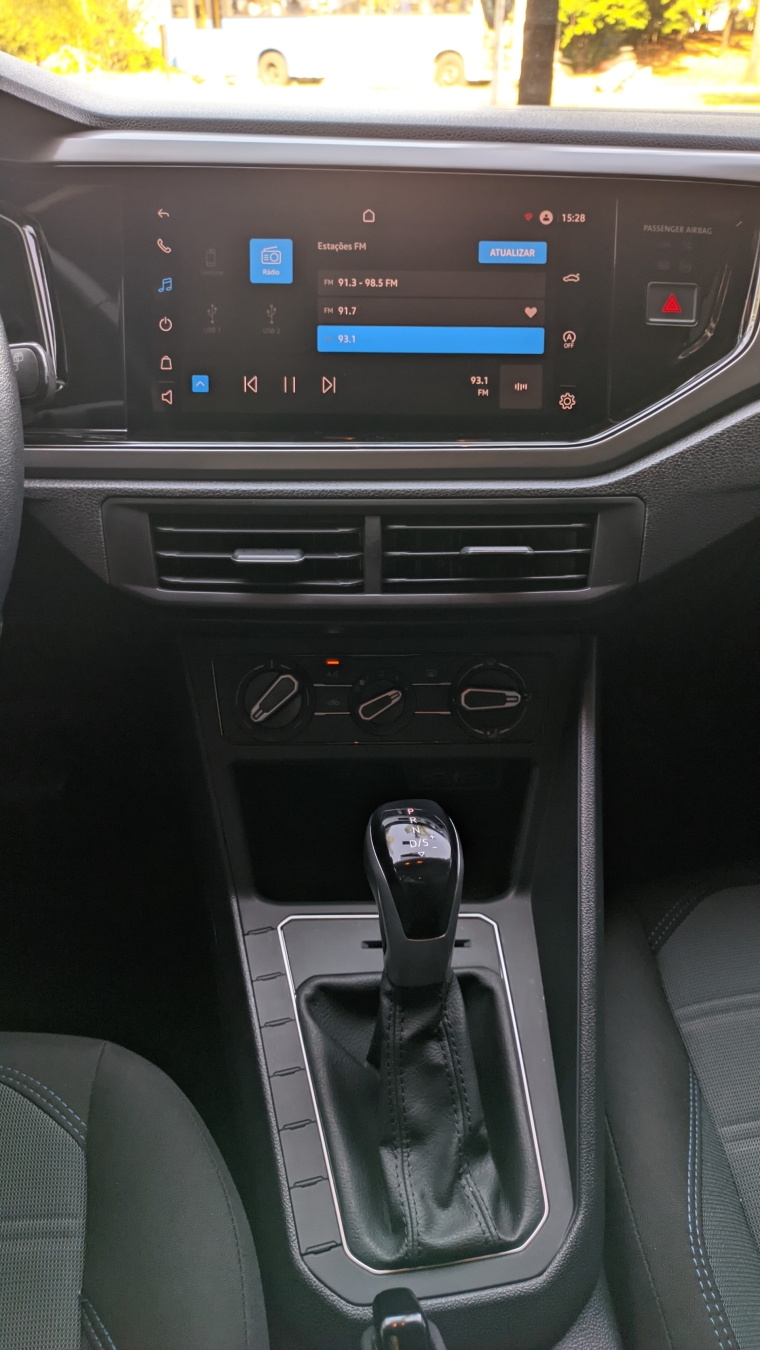 nivus confortline 200 tsi