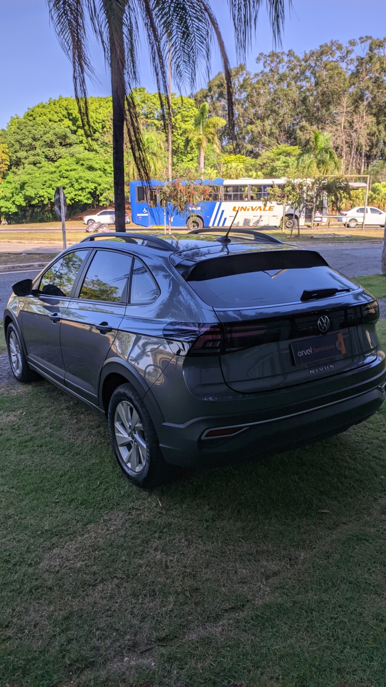 nivus confortline 200 tsi