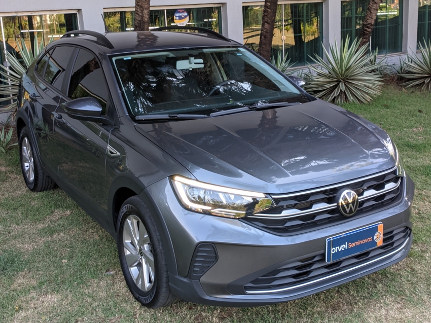 nivus confortline 200 tsi