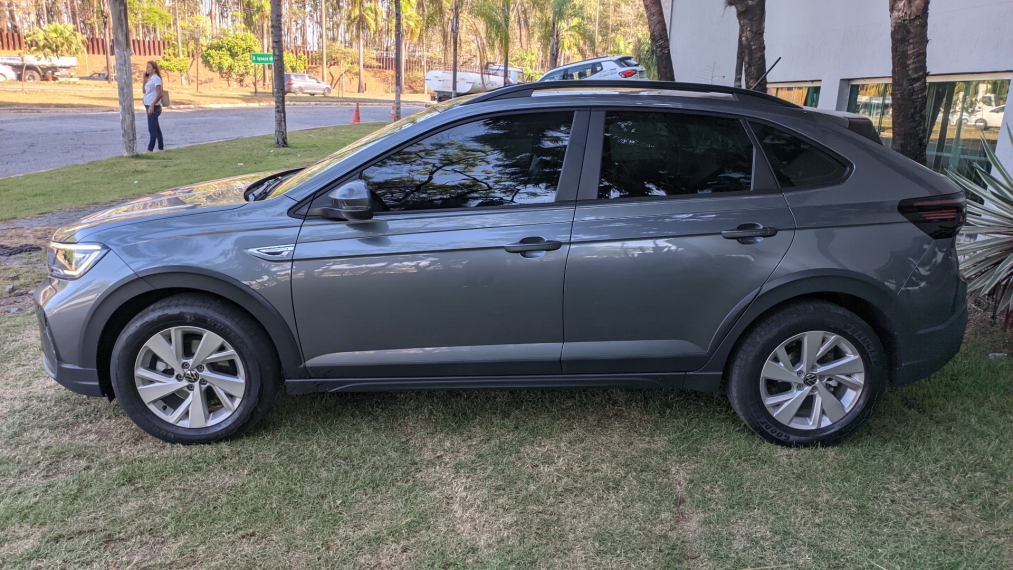 nivus confortline 200 tsi