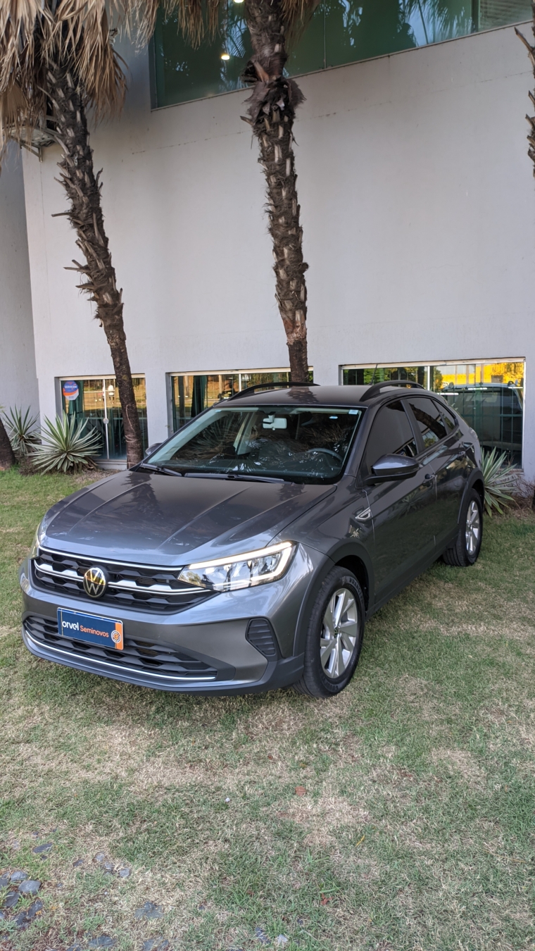 nivus confortline 200 tsi
