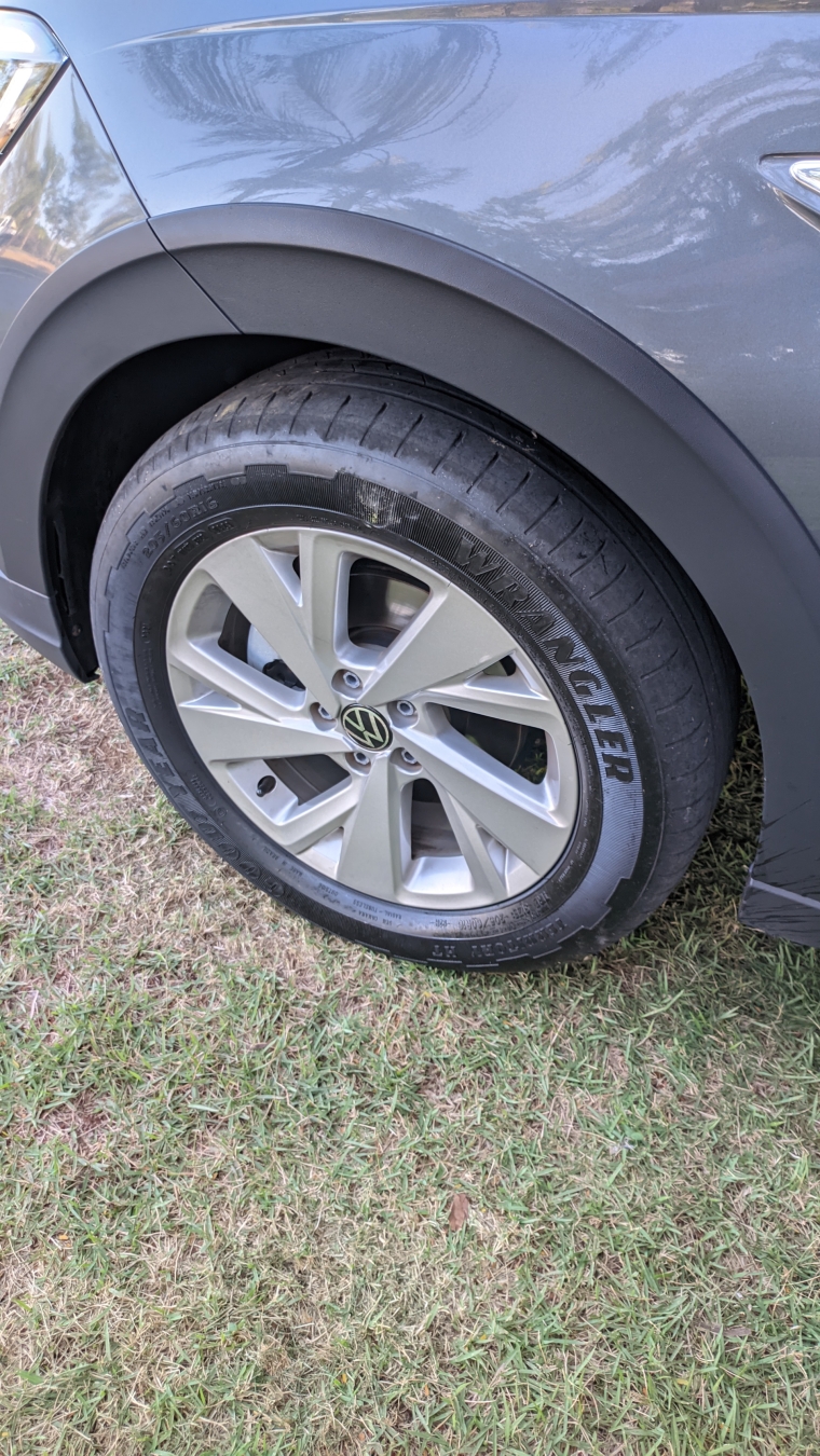 nivus confortline 200 tsi
