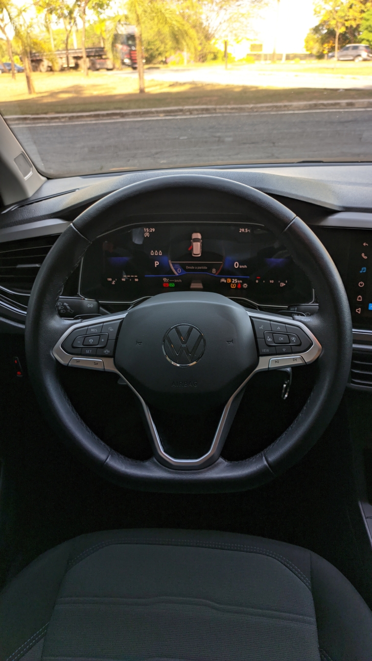 nivus confortline 200 tsi