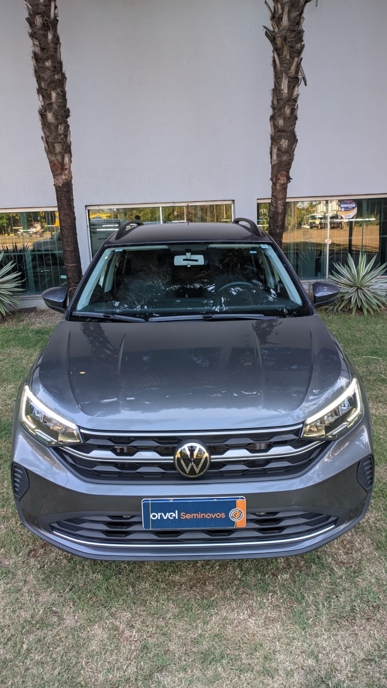 nivus confortline 200 tsi