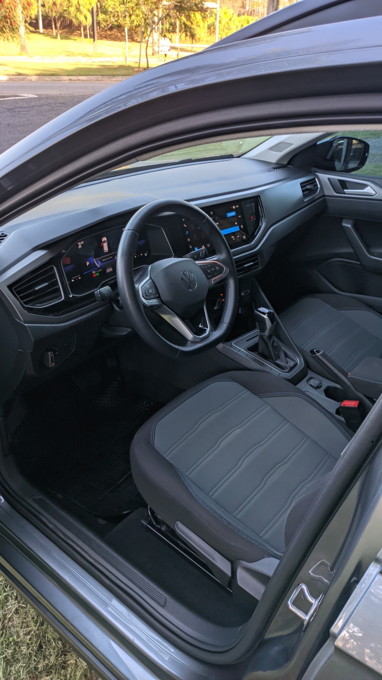 nivus confortline 200 tsi