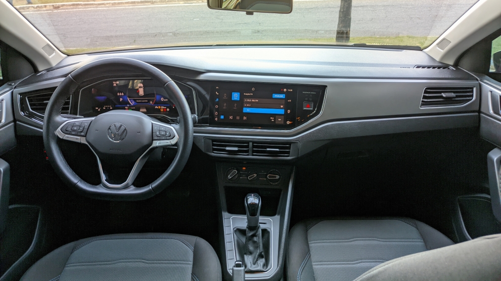 nivus confortline 200 tsi