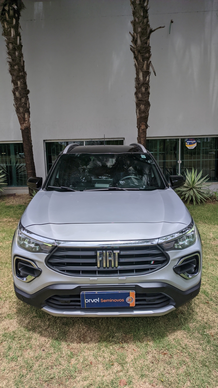 fiat pulse impetus turbo 200