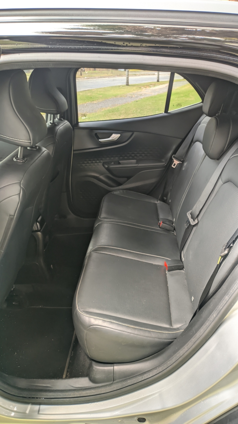 fiat pulse impetus turbo 200