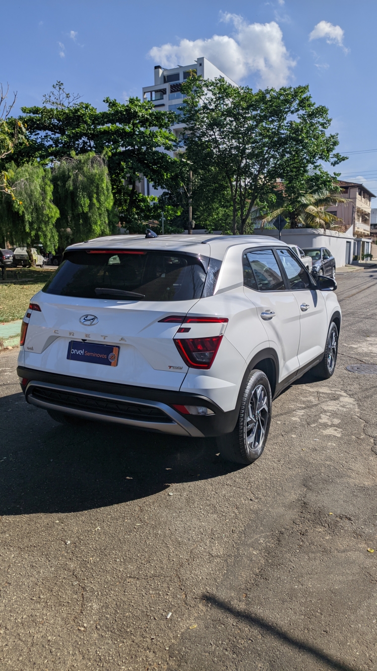 hyundai creta limited 1.0 tgdi3