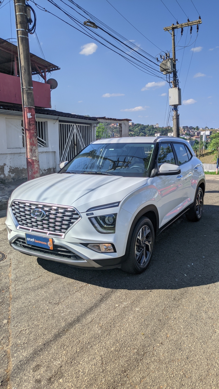 hyundai creta limited 1.0 tgdi2