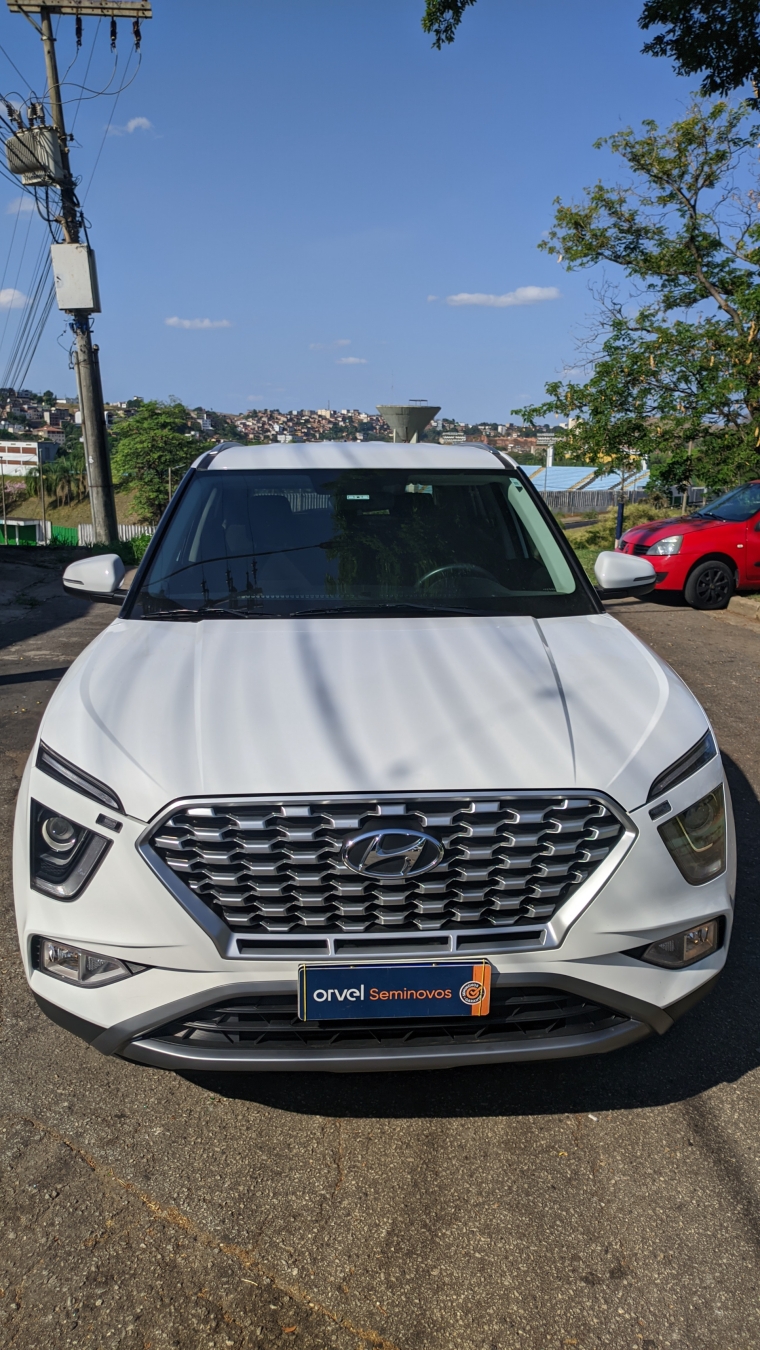 hyundai creta limited 1.0 tgdi1