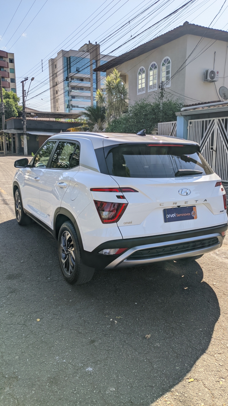 hyundai creta limited 1.0 tgdi5