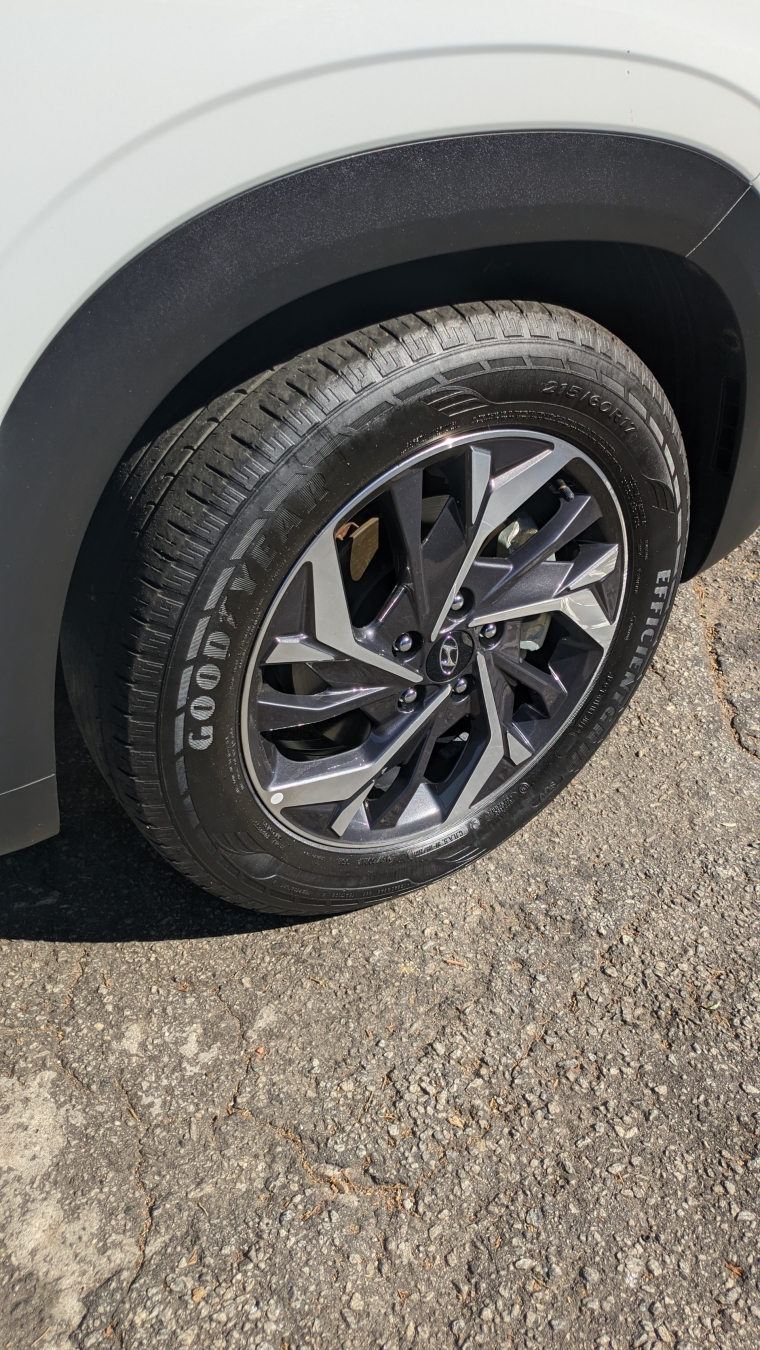 hyundai creta limited 1.0 tgdi7