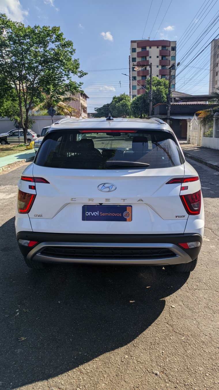 hyundai creta limited 1.0 tgdi4