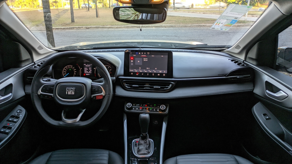 fastback audace hybrid