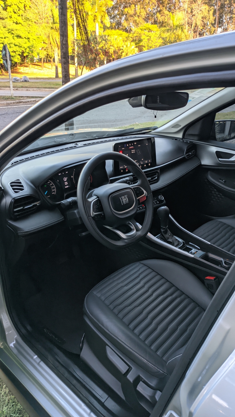 fastback audace hybrid