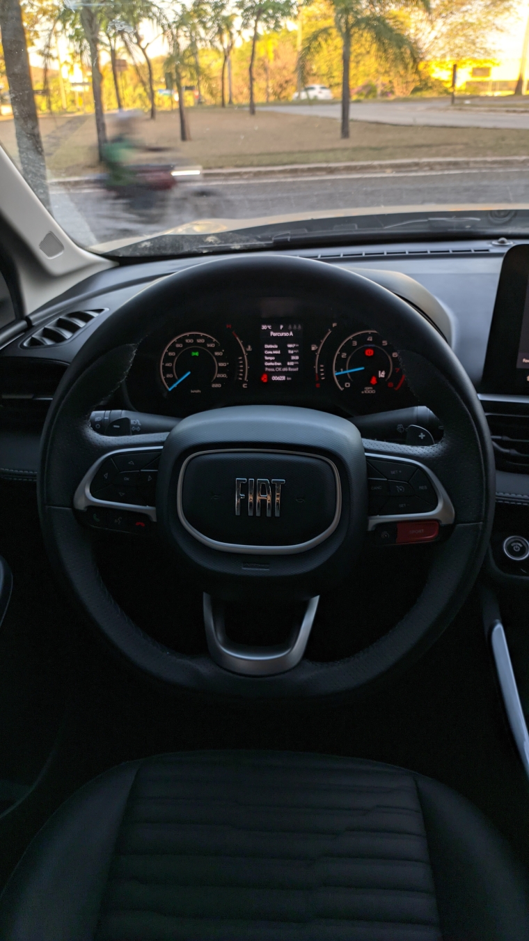 fastback audace hybrid