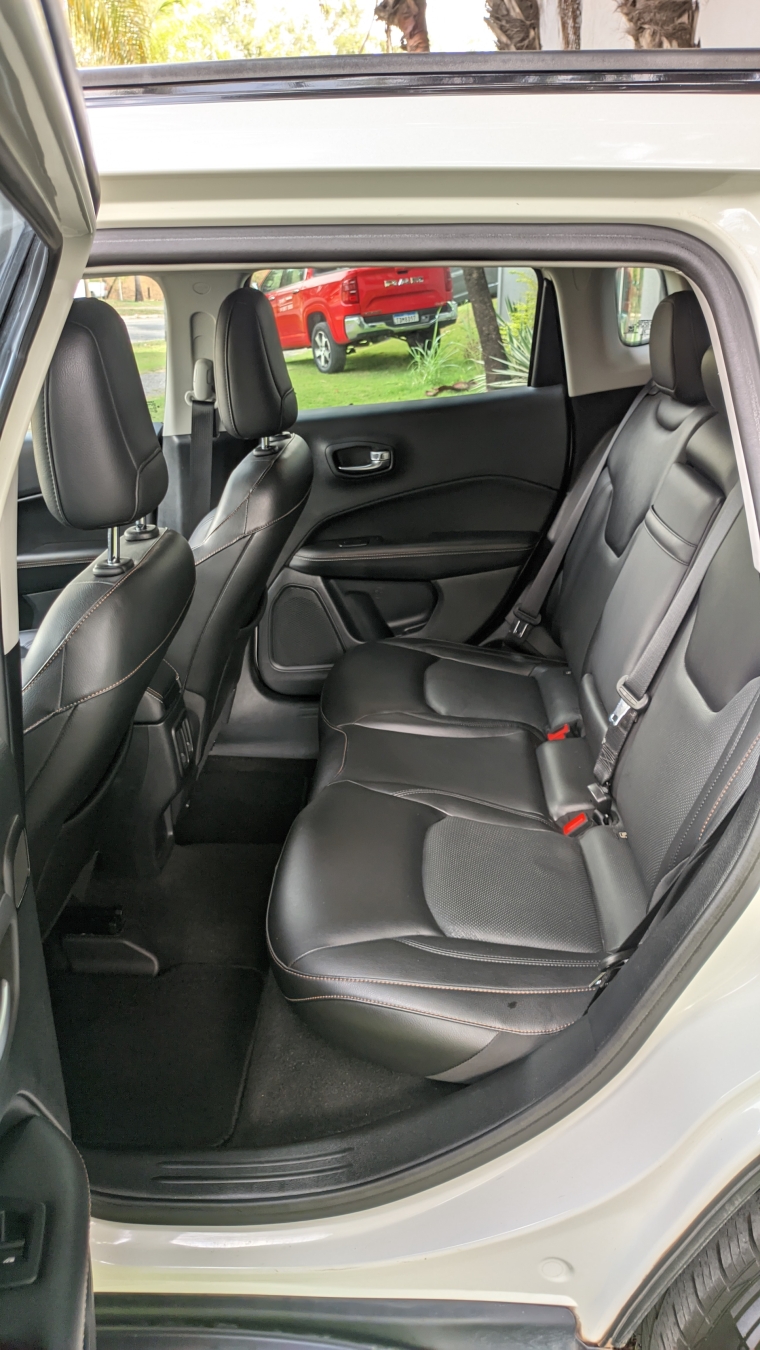 compass longitude flex14