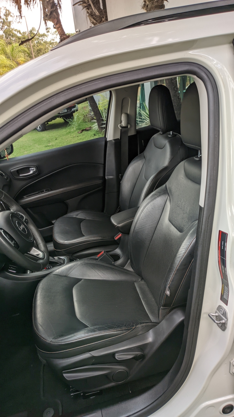 compass longitude flex13