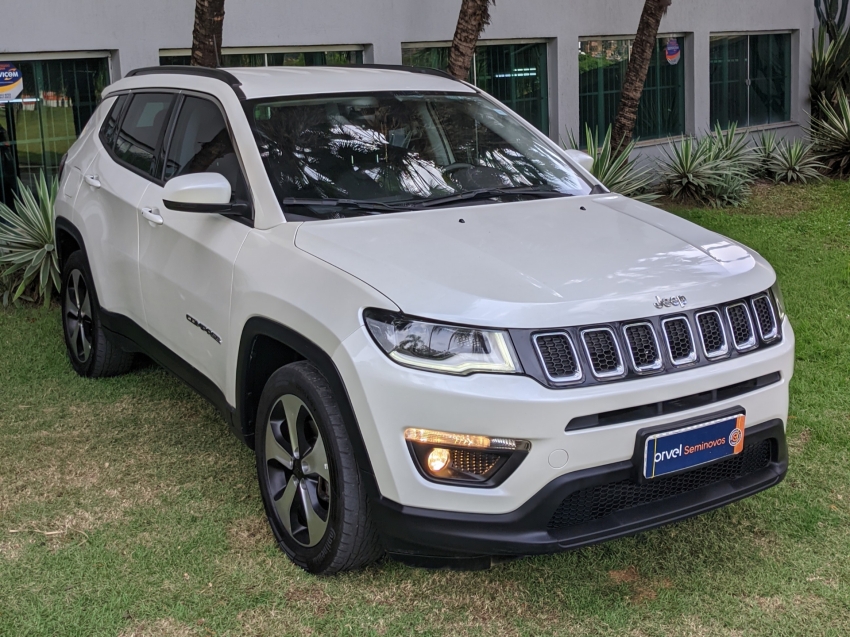 compass longitude flex