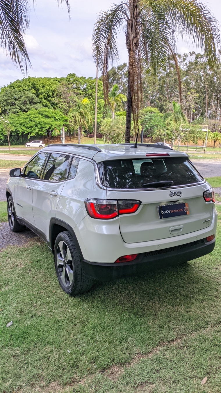 compass longitude flex3