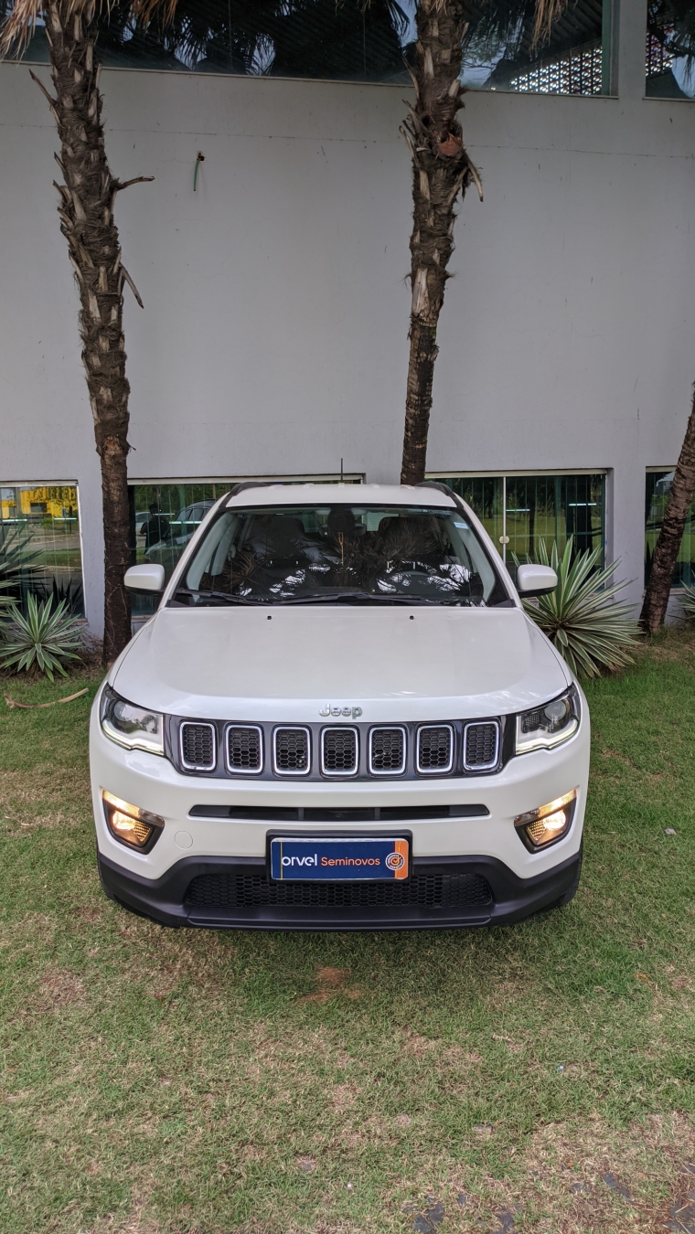 compass longitude flex1