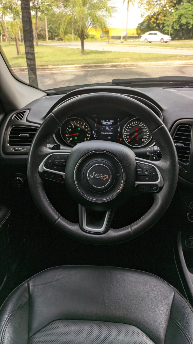 compass longitude flex10