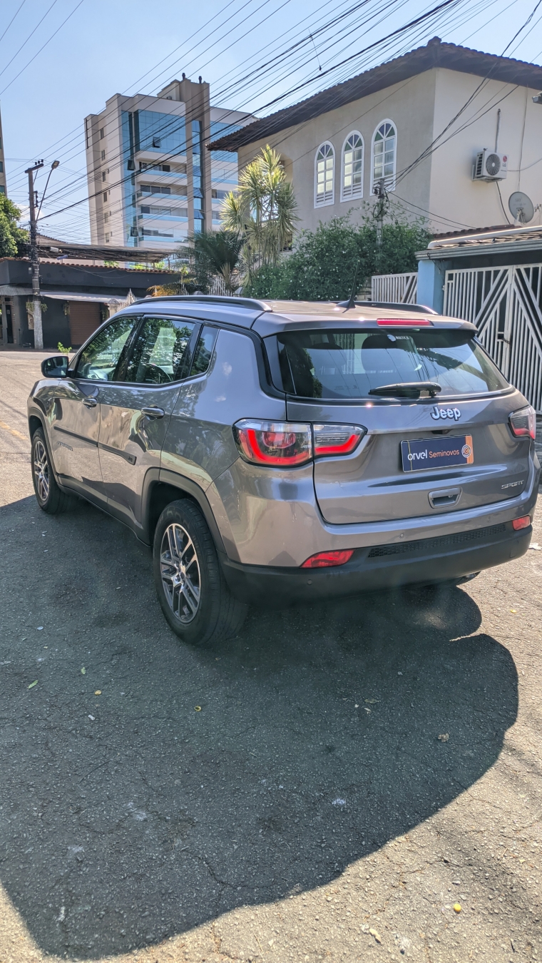 compass sport 2.0 flex5