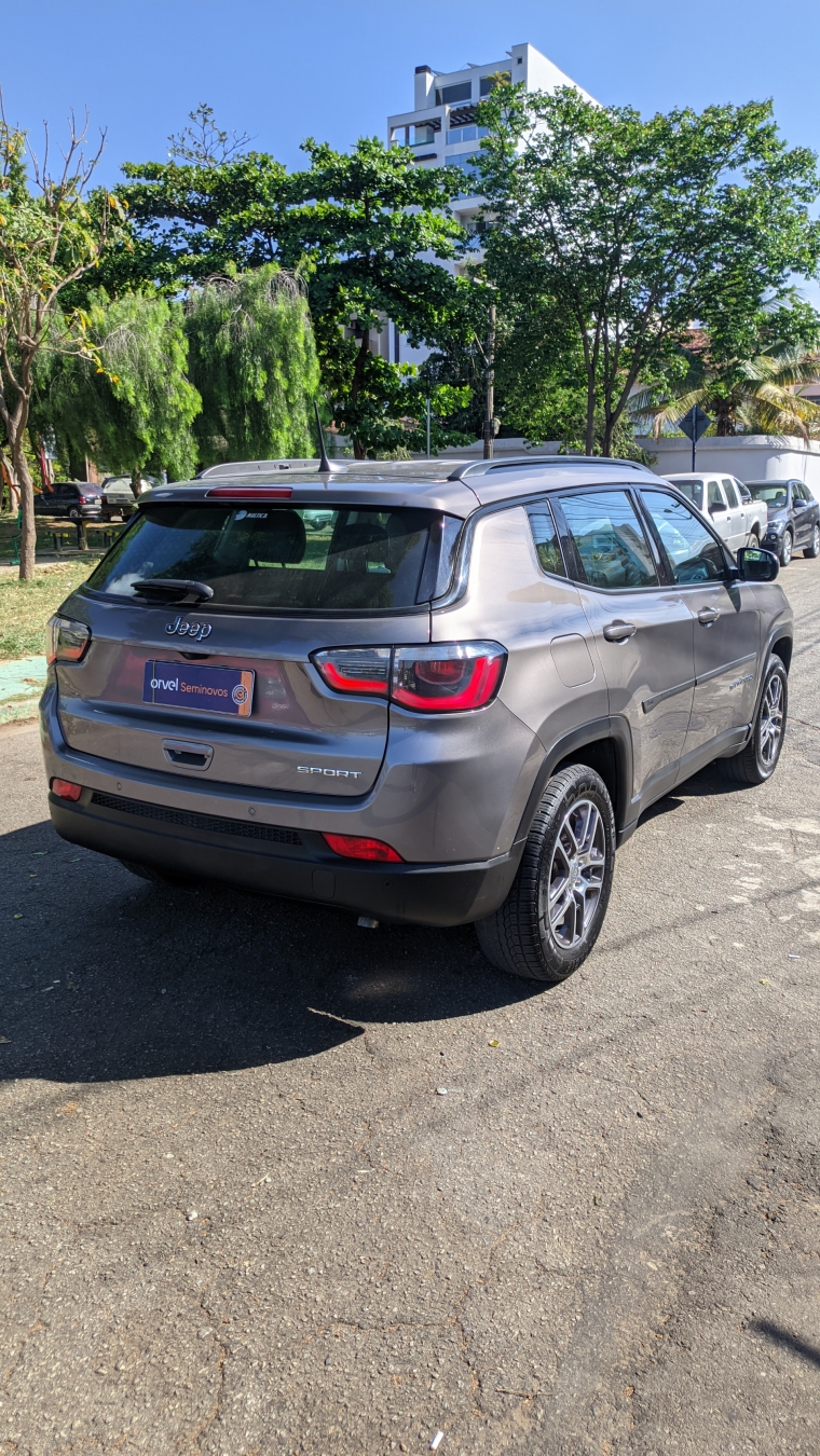 compass sport 2.0 flex3