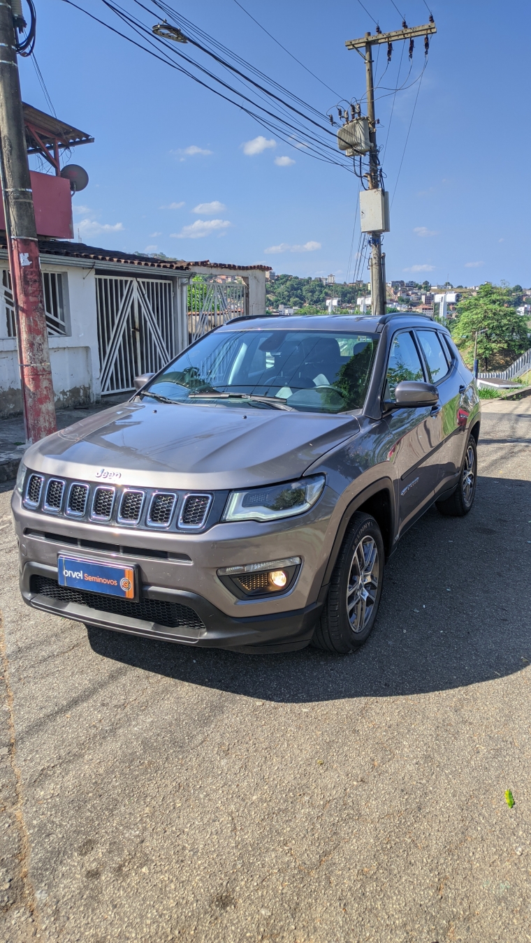 compass sport 2.0 flex2