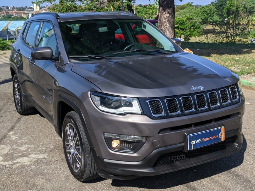 compass sport 2.0 flex