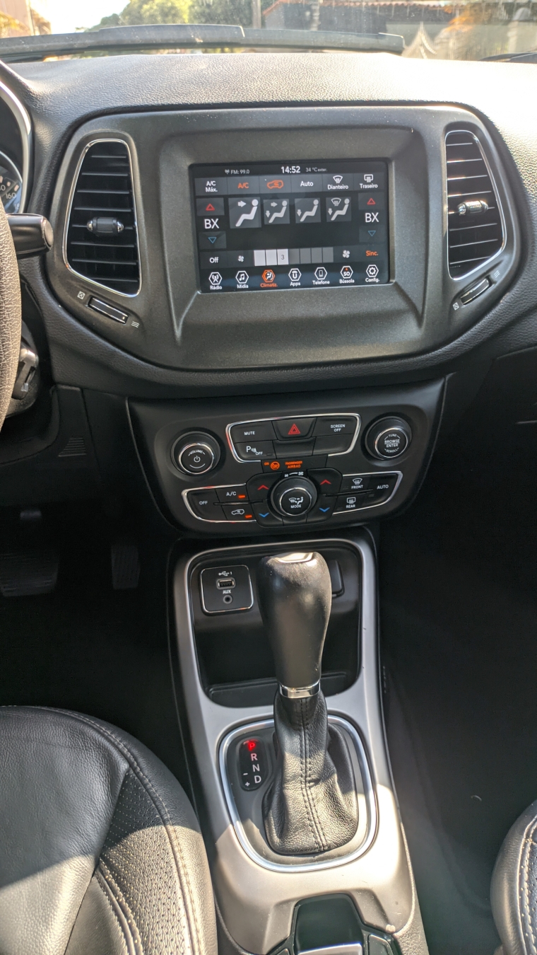 compass sport 2.0 flex11