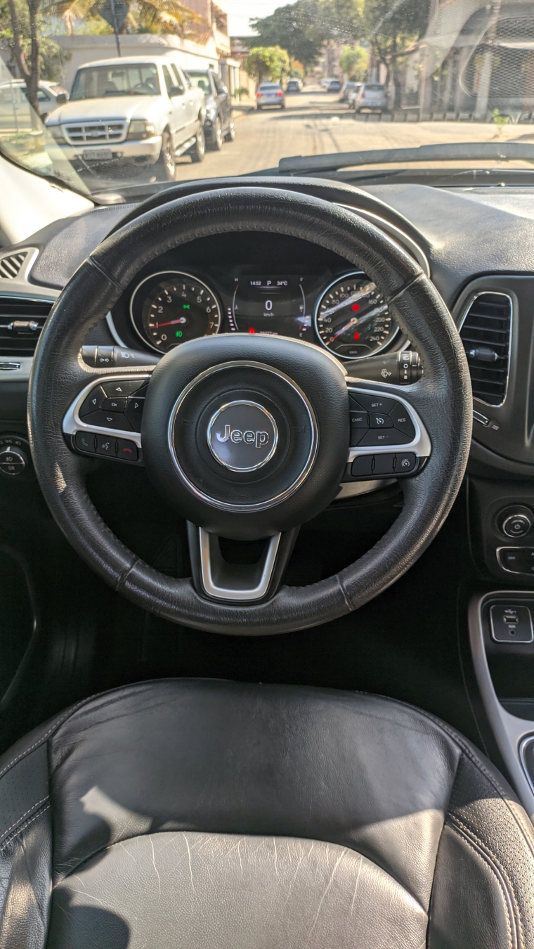 compass sport 2.0 flex10