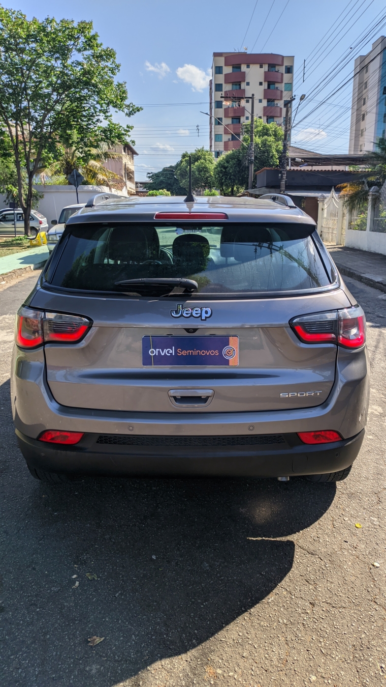 compass sport 2.0 flex4